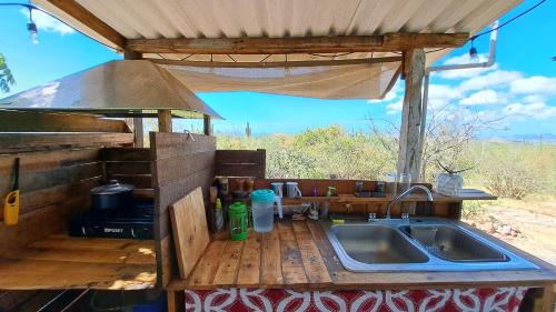 La Paz Casa | Posada Ecoturística Alunacer