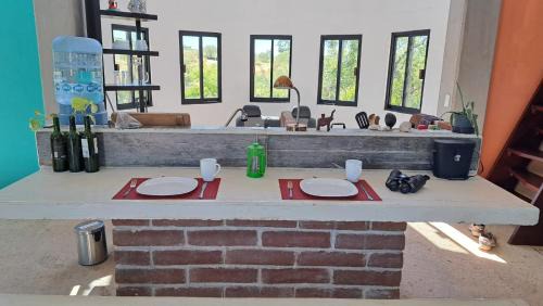 La Paz Casa | Posada Ecoturística Alunacer