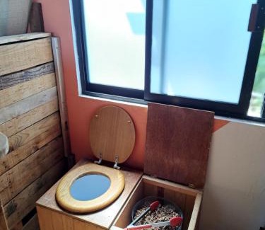 La Paz Casa | Posada Ecoturística Alunacer