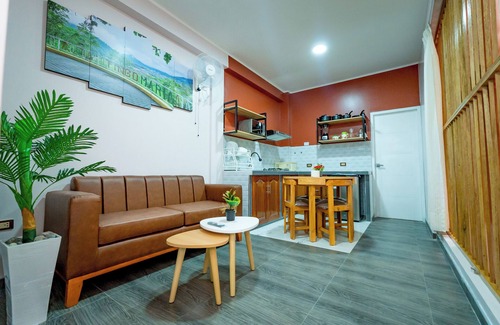 Tingo María Apartamento | Posada El Alamo