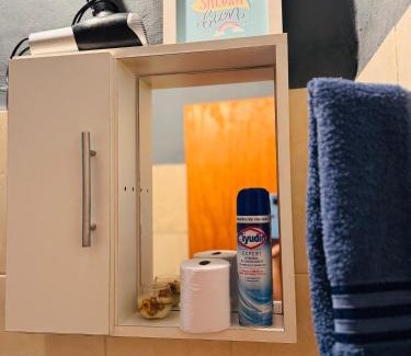 Posadas Apartamento | Posada El descanso misiones