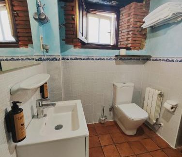 La Cavada Casa | Posada el Remanso de Trivieco