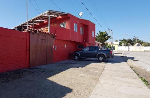 Tongoy Apartamento | Posada El Turkito