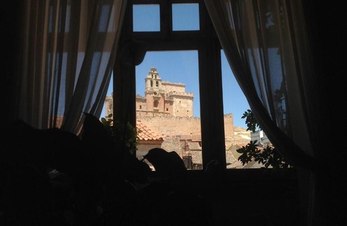 Turegano Casa | Posada el Zaguan