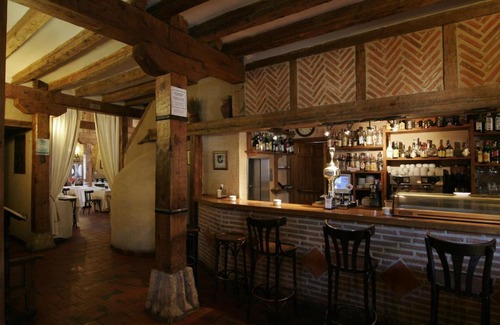 Turegano Casa | Posada el Zaguan