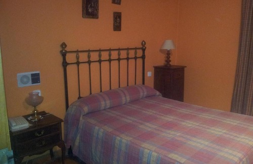 Turegano Casa | Posada el Zaguan