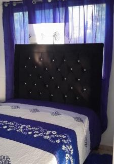 Ensanche Isabelita Apartamento | Posada excelente Bethel