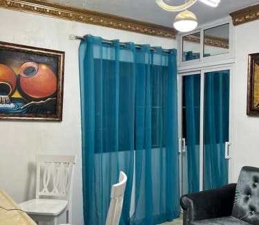 Ensanche Isabelita Apartamento | Posada excelente Bethel