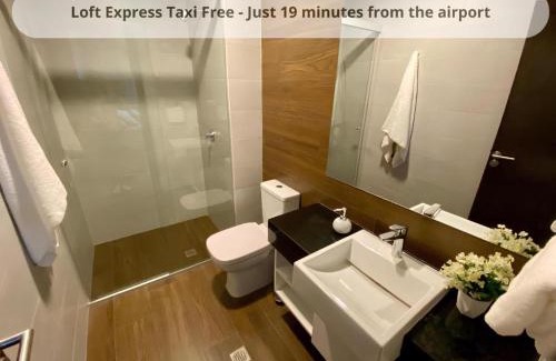 Santa Cruz Casa | Posada Express Fast Check - Viru Viru International Airport VVI