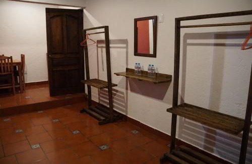 San Pedro Casa | Posada flor de mayo