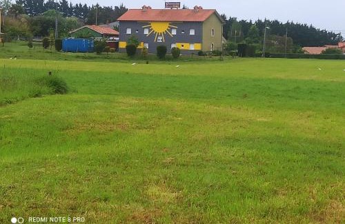 Queveda Casa | Posada Gran Sol