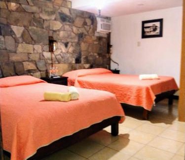 Xilitla Cama Y Desayuno | Posada "Jardin Huasteca Xilitla"