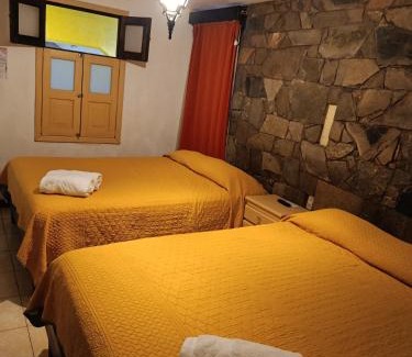 Xilitla Cama Y Desayuno | Posada "Jardin Huasteca Xilitla"