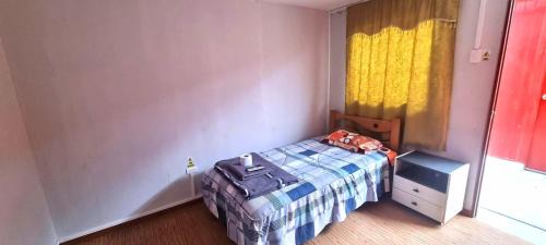 Ite Hotel | Posada Jireh