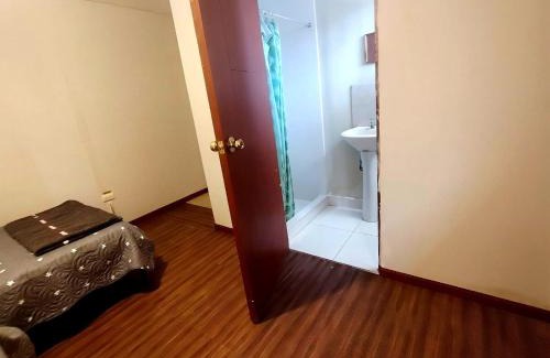 Ite Hotel | Posada Jireh