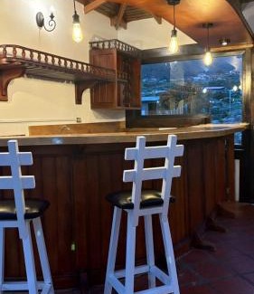 Mucuchíes Casa | Posada Karorita