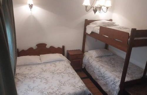 Mucuchíes Casa | Posada Karorita