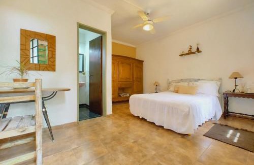 San Antonio de Areco Hotel | Posada La Cantora