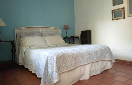 San Antonio de Areco Hotel | Posada La Cantora