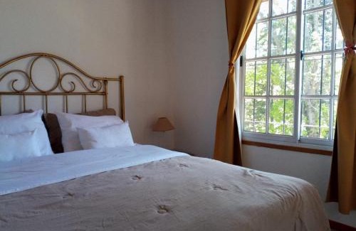 San Antonio de Areco Hotel | Posada La Cantora