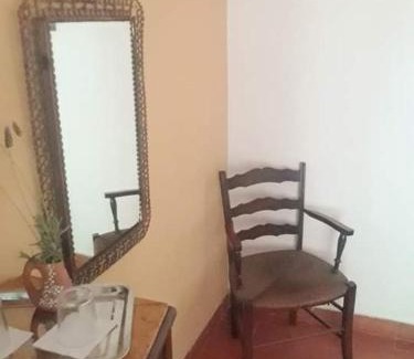 San Antonio de Areco Hotel | Posada La Cantora