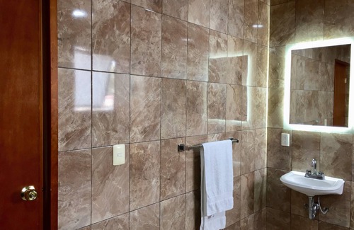 San Sebastián Xolalpa Hotel | Posada -La Dulce Villa-