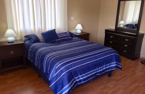 San Sebastián Xolalpa Hotel | Posada -La Dulce Villa-
