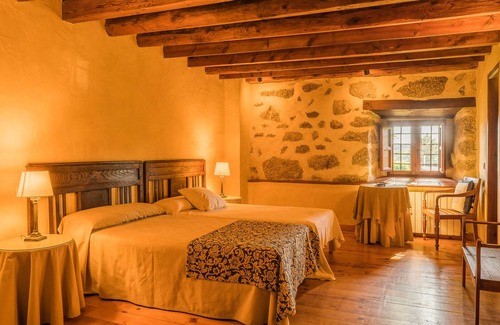 Navarredonda de Gredos Casa | Posada la Casa de Arriba