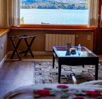 Villa Pehuenia Hotel | Posada La Escondida