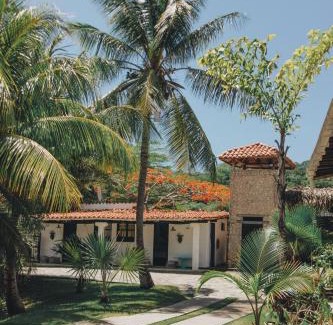 Venezuela Hotel | Posada La Esmeralda Morrocoy