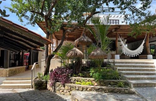 Venezuela Hotel | Posada La Esmeralda Morrocoy