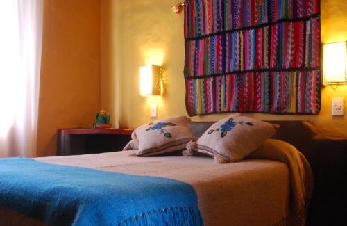 Tafí del Valle Hotel | Posada La Guadalupe