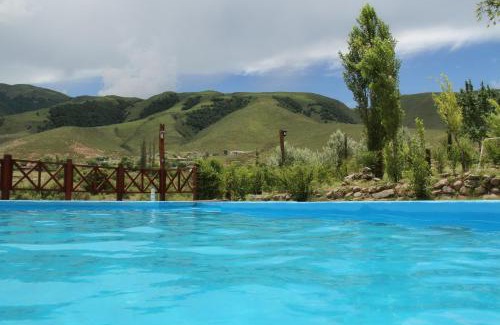 Tafí del Valle Hotel | Posada La Guadalupe