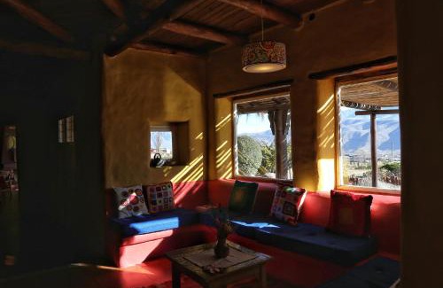 Tafí del Valle Hotel | Posada La Guadalupe