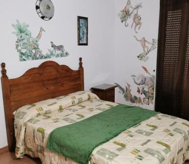 Arnuero Casa | Posada La Maza