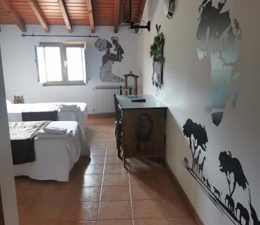 Arnuero Casa | Posada La Maza