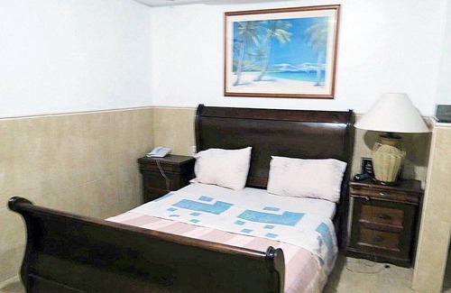 Catia La Mar Hotel | POSADA LA PARADA