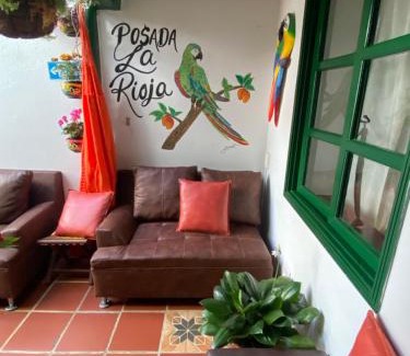 Old Town Hotel | Posada La Rioja