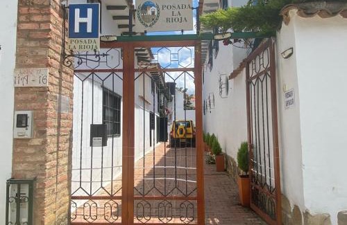 Old Town Hotel | Posada La Rioja