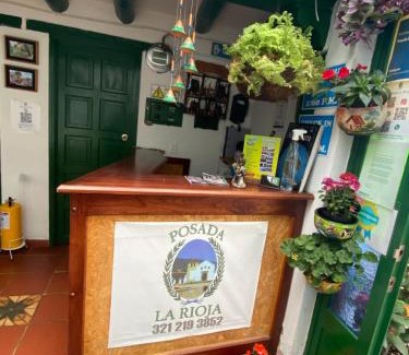 Old Town Hotel | Posada La Rioja