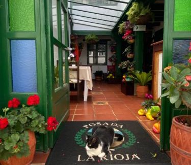Old Town Hotel | Posada La Rioja