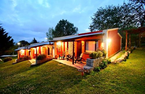 Tafí del Valle Hotel | Posada La Soñada