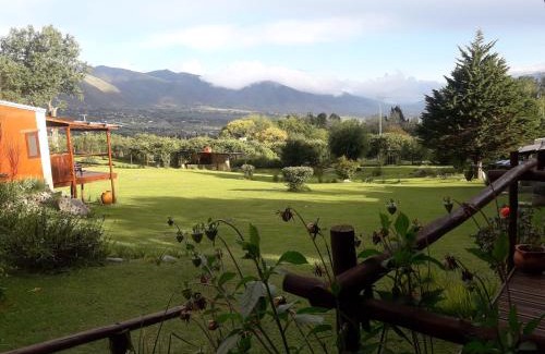 Tafí del Valle Hotel | Posada La Soñada