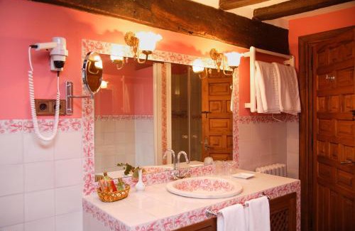 Hazas Casa | Posada La Torre de La Quintana