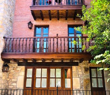 Hazas Casa | Posada La Torre de La Quintana