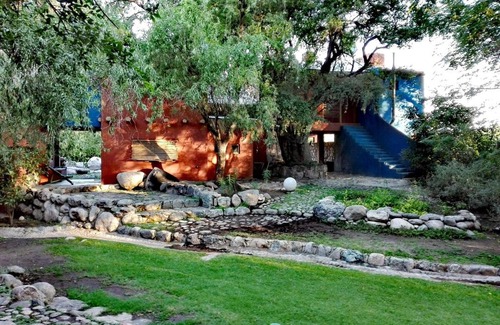 Las Rosas Hotel | Posada La Valentina