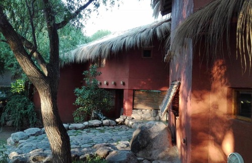 Las Rosas Hotel | Posada La Valentina
