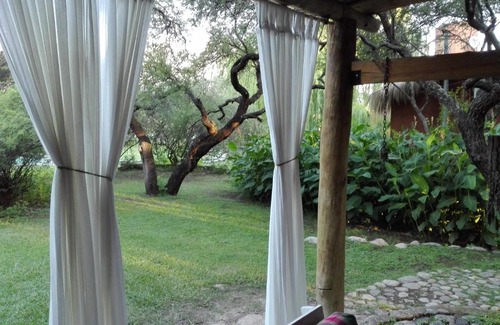 Las Rosas Hotel | Posada La Valentina