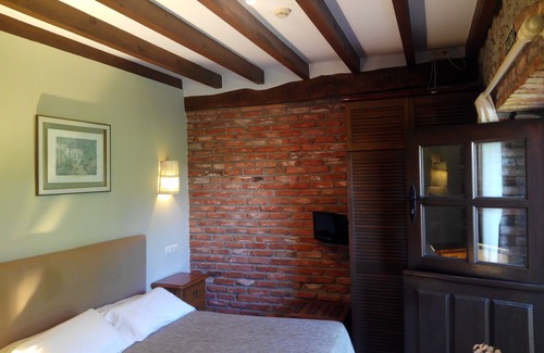 Cóbreces Hotel | Posada Las Mañanitas