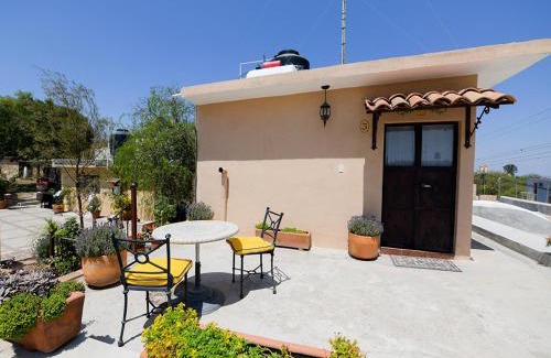 Mineral de Pozos Casa | Posada Las Reynas